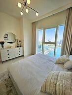 2BRwith Panoramic Sea View in Beachfront