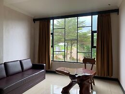 Cikidang Resort