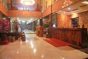 Cikidang Resort
