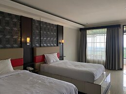 Cikidang Resort