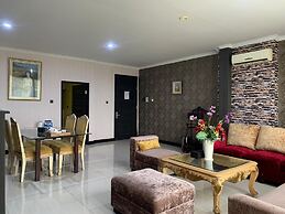 Cikidang Resort
