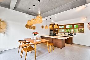 Octo 6 Villa by Betterplace