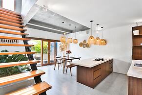 Octo 6 Villa by Betterplace
