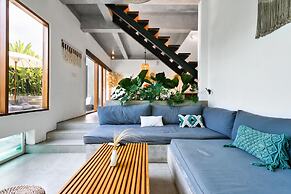 Octo 6 Villa by Betterplace