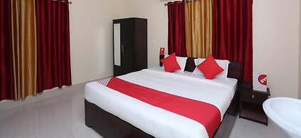 Goroomgo Hotel Moonlight Bhubaneswar