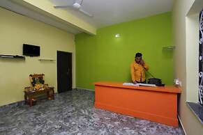 Goroomgo Hotel Moonlight Bhubaneswar