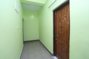 Goroomgo Hotel Moonlight Bhubaneswar
