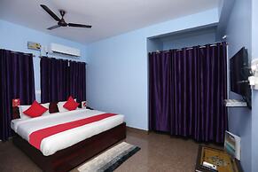 Goroomgo Hotel Moonlight Bhubaneswar