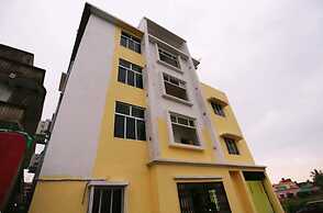 Goroomgo Hotel Moonlight Bhubaneswar