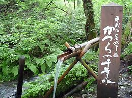 Oyado Hisaya