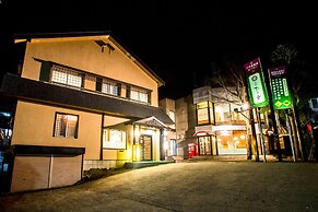 Oyado Hisaya