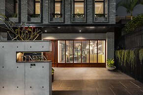 The Denizen