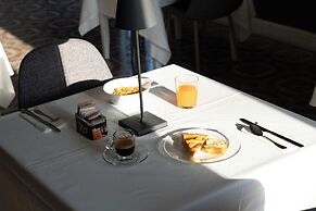 Villa Angela Suite