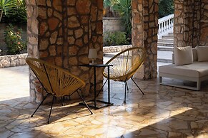 Villa Angela Suite