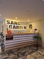 SAND GARDEN