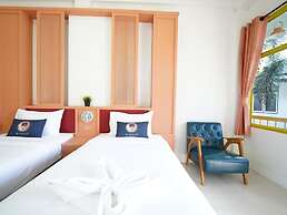RoomQuest Hotel Pratunam