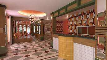 RoomQuest Hotel Pratunam