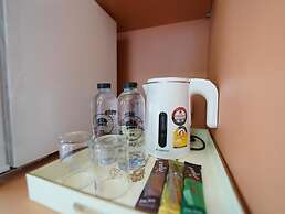 RoomQuest Hotel Pratunam