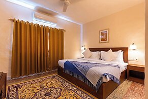 MAATI Resort by The Lake Hill