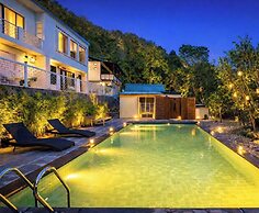 MAATI Resort by The Lake Hill