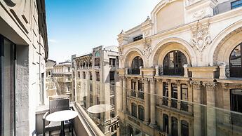 DeCamondo Residence