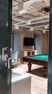 DeCamondo Residence