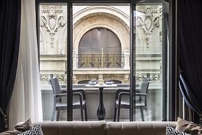 DeCamondo Residence