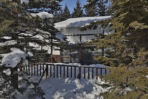 THE VILLA ABASHIRI