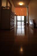 THE VILLA ABASHIRI