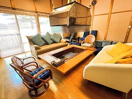 THE VILLA ABASHIRI