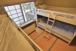 THE VILLA ABASHIRI