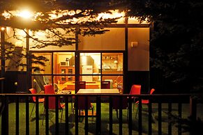 THE VILLA ABASHIRI