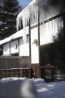 THE VILLA ABASHIRI