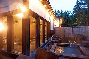 THE VILLA ABASHIRI