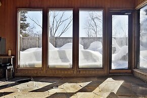 THE VILLA ABASHIRI