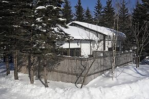 THE VILLA ABASHIRI
