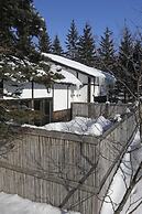 THE VILLA ABASHIRI