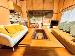 THE VILLA ABASHIRI