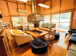 THE VILLA ABASHIRI