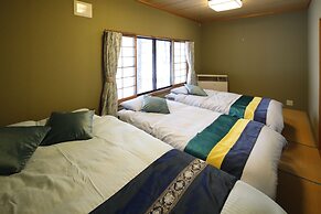 THE VILLA ABASHIRI