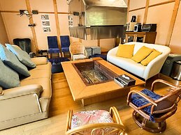 THE VILLA ABASHIRI