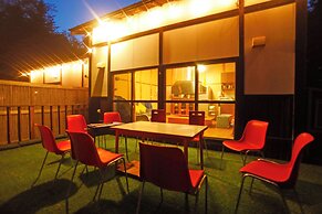 THE VILLA ABASHIRI