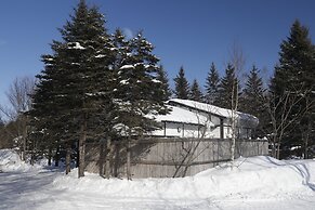 THE VILLA ABASHIRI