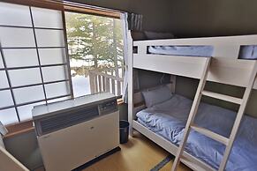 THE VILLA ABASHIRI
