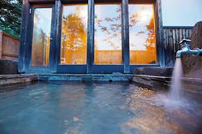 THE VILLA ABASHIRI