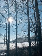 THE VILLA ABASHIRI