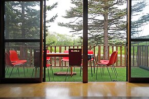 THE VILLA ABASHIRI