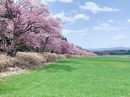 THE VILLA ABASHIRI