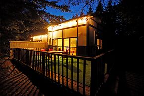 THE VILLA ABASHIRI