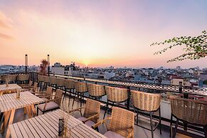 Minerva Premium Hotel